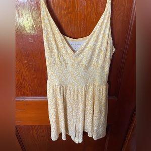 Arizona Brand Romper